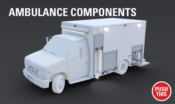 Ambulance Components